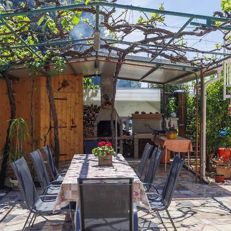 Apartment Elvi - Uma106 By Interhome Umag Dış mekan fotoğraf