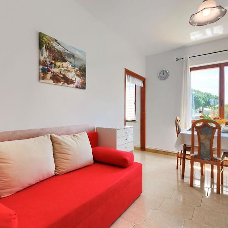 Apartment Elvi - Uma106 By Interhome Umag Dış mekan fotoğraf