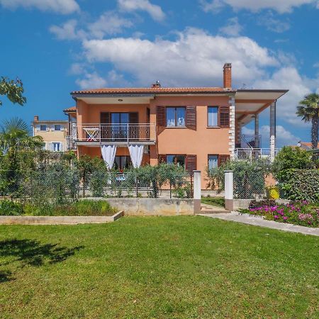 Apartment Elvi - Uma106 By Interhome Umag Dış mekan fotoğraf