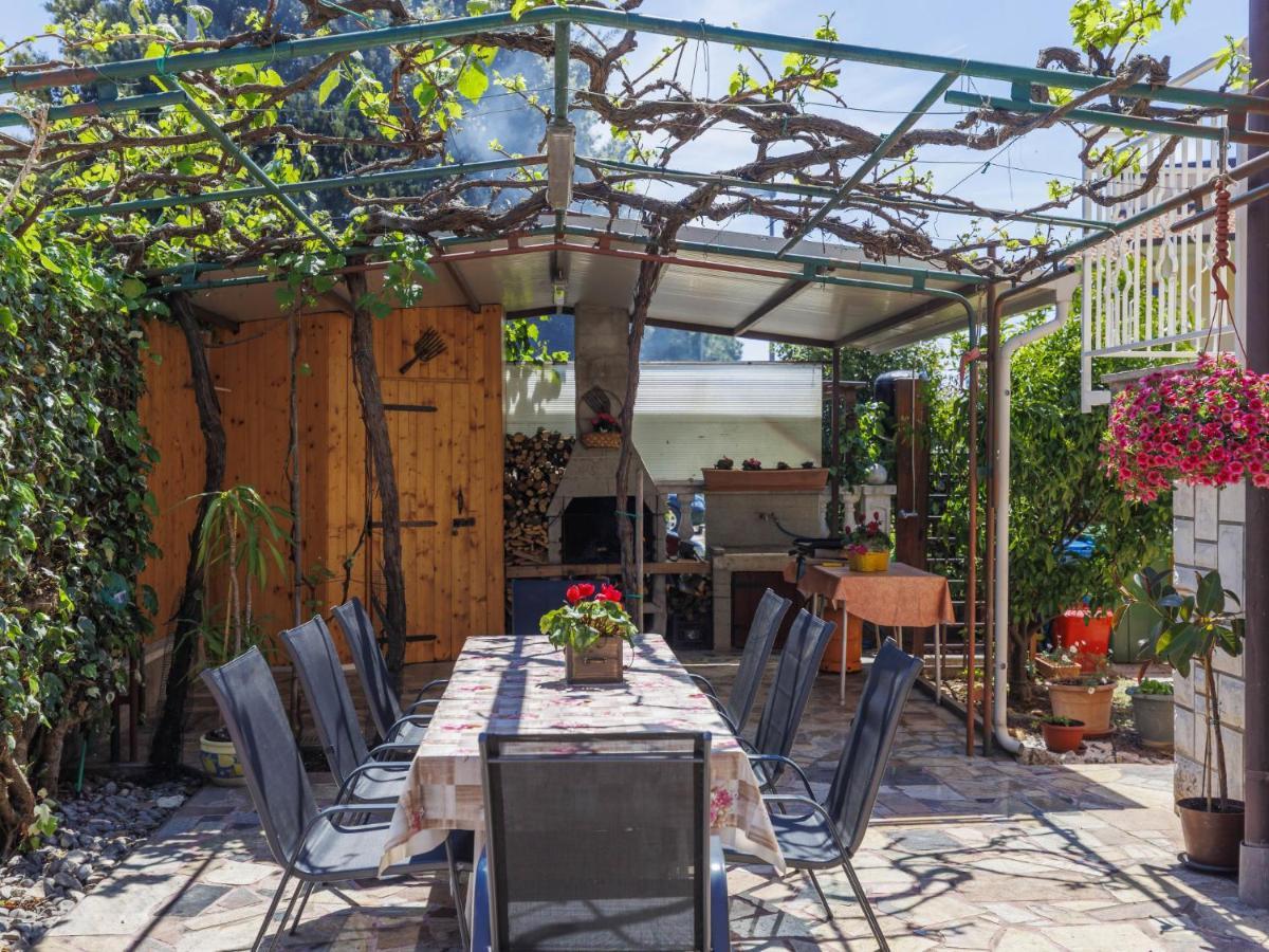 Apartment Elvi - Uma106 By Interhome Umag Dış mekan fotoğraf