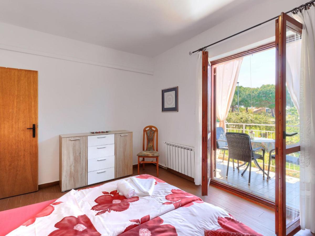 Apartment Elvi - Uma106 By Interhome Umag Dış mekan fotoğraf