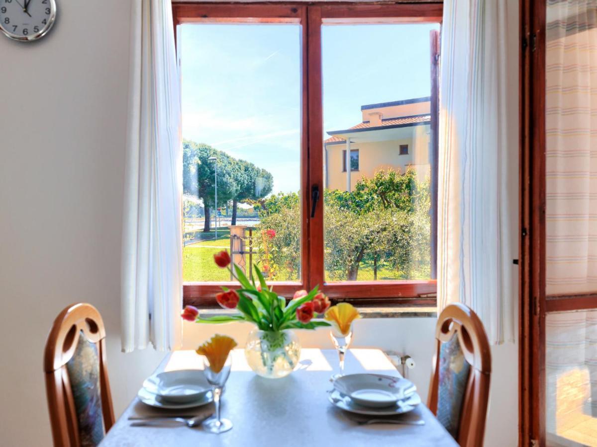 Apartment Elvi - Uma106 By Interhome Umag Dış mekan fotoğraf