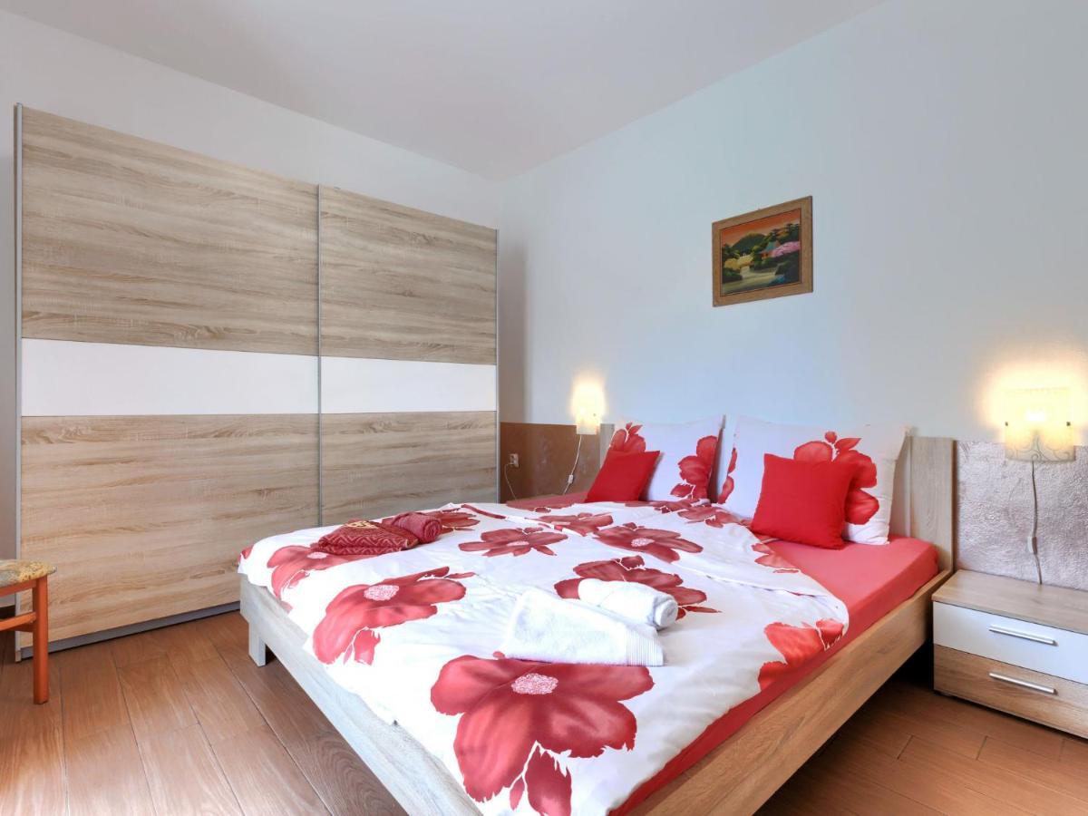 Apartment Elvi - Uma106 By Interhome Umag Dış mekan fotoğraf