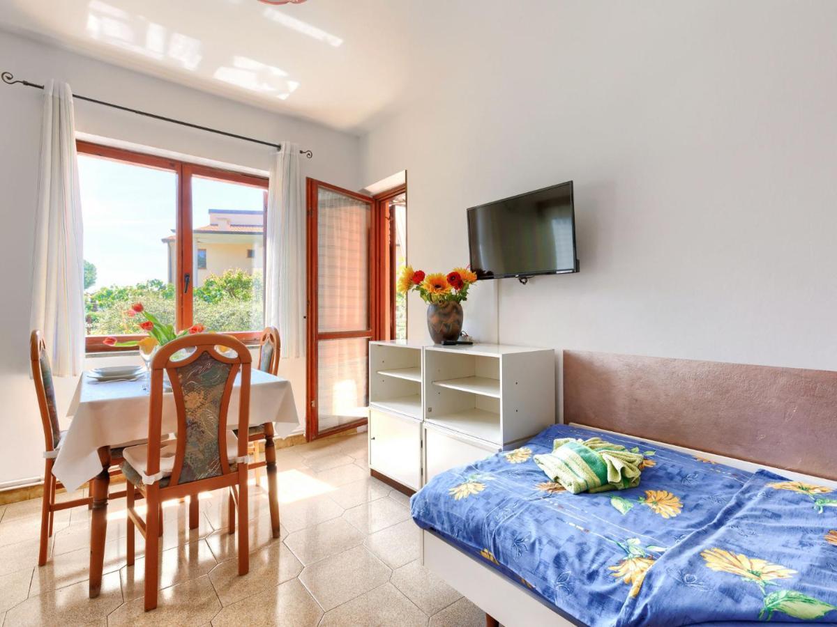 Apartment Elvi - Uma106 By Interhome Umag Dış mekan fotoğraf