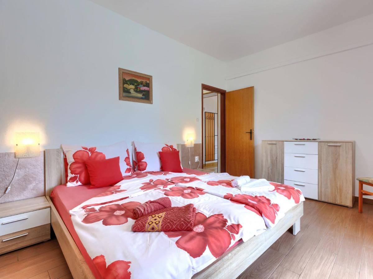 Apartment Elvi - Uma106 By Interhome Umag Dış mekan fotoğraf