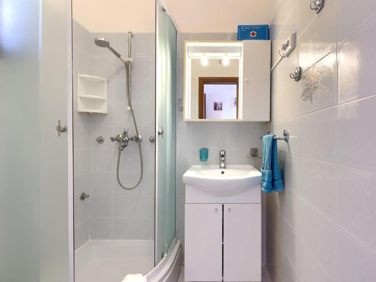 Apartment Elvi - Uma106 By Interhome Umag Dış mekan fotoğraf