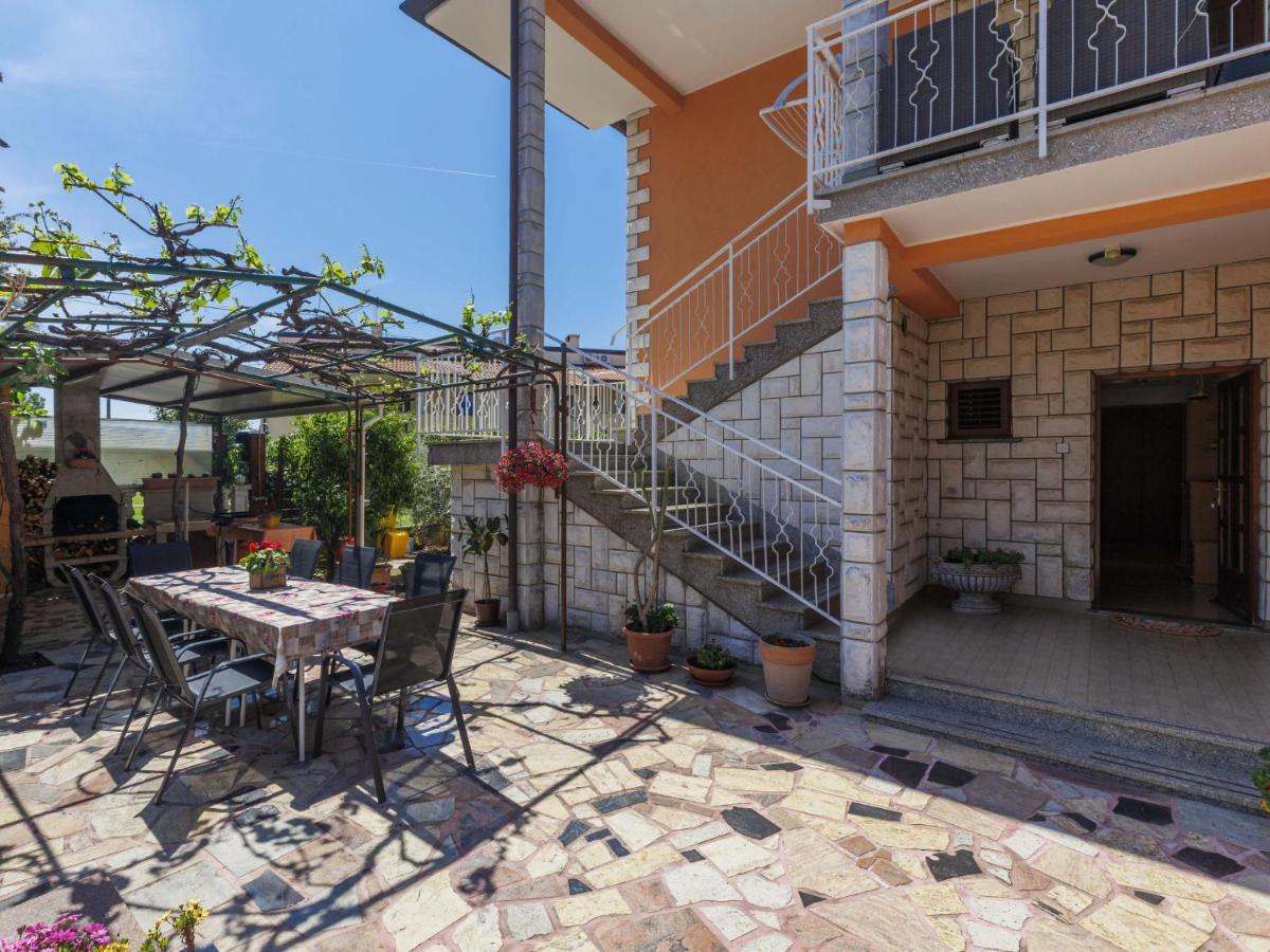 Apartment Elvi - Uma106 By Interhome Umag Dış mekan fotoğraf