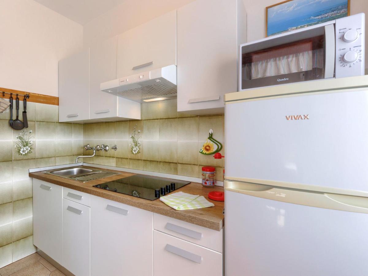 Apartment Elvi - Uma106 By Interhome Umag Dış mekan fotoğraf